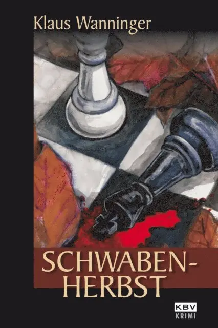 Klaus Wanninger - Schwaben-Herbst, E-bok. Tillgänglighet: Lägg i varukorg