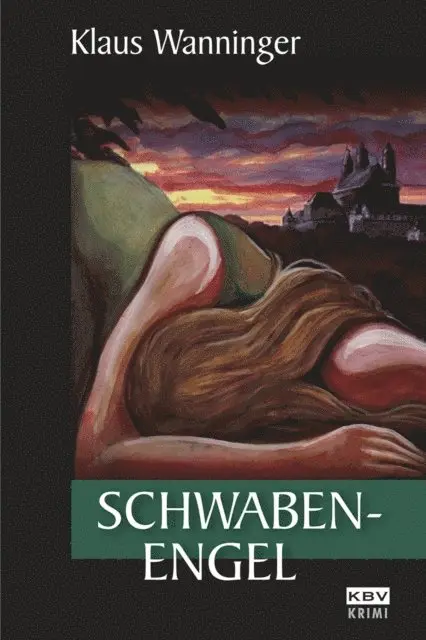 Klaus Wanninger - Schwaben-Engel, E-bok. Tillgänglighet: Lägg i varukorg