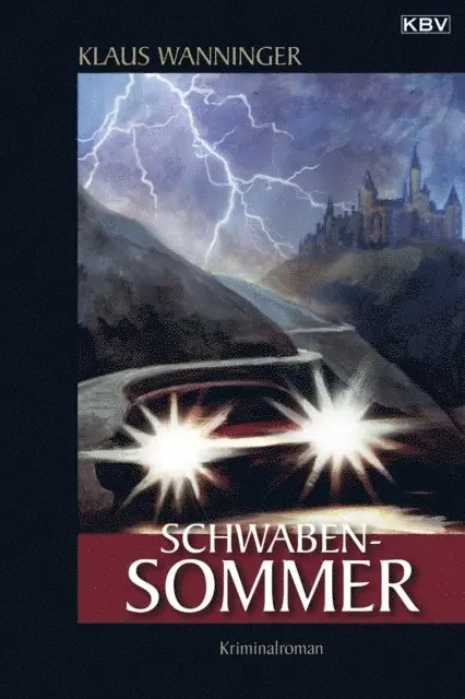 Klaus Wanninger - Schwaben-Sommer, E-bok. Tillgänglighet: Lägg i varukorg