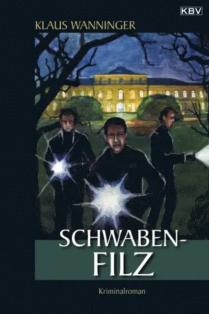 Klaus Wanninger - Schwaben-Filz, E-bok. Tillgänglighet: Lägg i varukorg