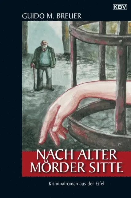 Guido M. Breuer - Nach alter Mörder Sitte, E-bok. Tillgänglighet: Lägg i varukorg