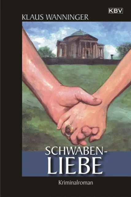 Klaus Wanninger - Schwaben-Liebe, E-bok. Tillgänglighet: Lägg i varukorg