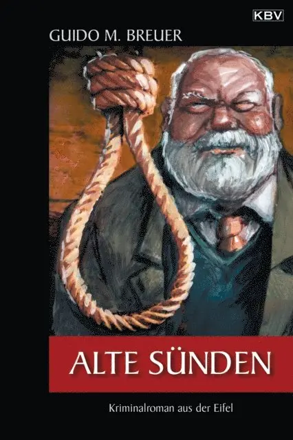 Guido M. Breuer - Alte Sünden, E-bok. Tillgänglighet: Lägg i varukorg