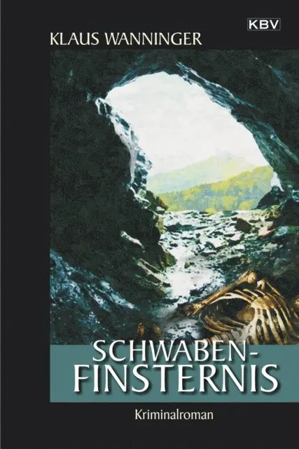 Klaus Wanninger - Schwaben-Finsternis, E-bok. Tillgänglighet: Lägg i varukorg