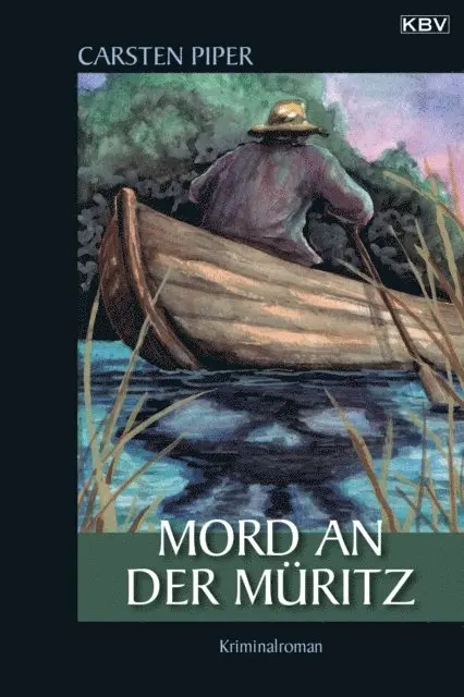 Carsten Piper - Mord an der Müritz, E-bok. Tillgänglighet: Lägg i varukorg