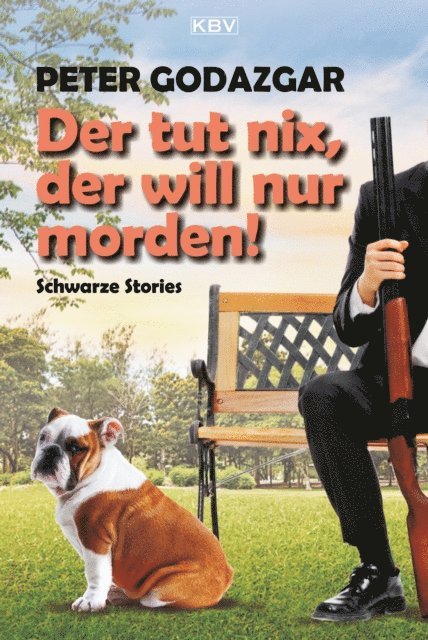 Peter Godazgar - Der tut nix, der will nur morden!, E-bok. Tillgänglighet: Lägg i varukorg