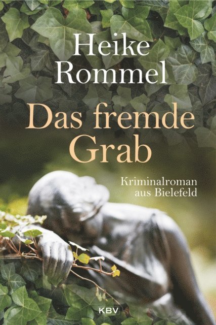 Heike Rommel - Das fremde Grab, E-bok