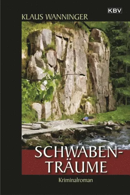Klaus Wanninger - Schwaben-Träume, E-bok. Tillgänglighet: Lägg i varukorg