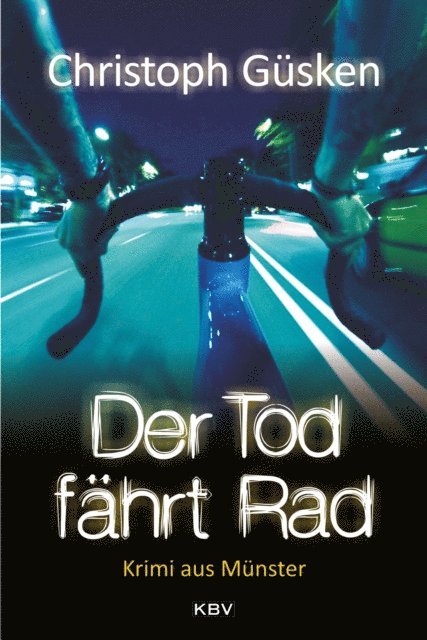 Der Tod fährt Rad