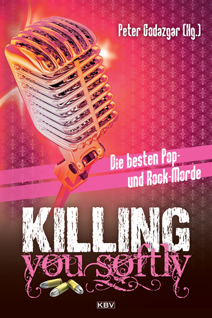 Peter Godazgar - Killing You Softly, E-bok. Tillgänglighet: Lägg i varukorg