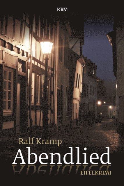 Ralf Kramp - Abendlied, E-bok