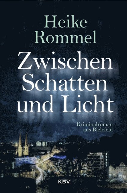 Heike Rommel - Zwischen Schatten und Licht, E-bok