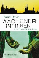 Ingrid Davis - Aachener Intrigen, Häftad