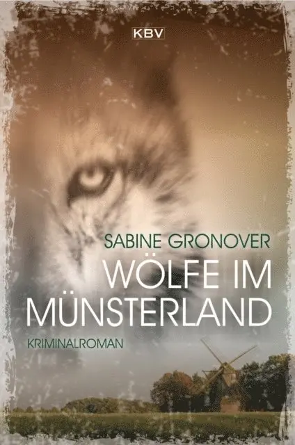 Sabine Gronover - Wölfe im Münsterland, E-bok. Tillgänglighet: Lägg i varukorg