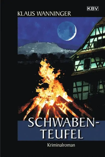 Klaus Wanninger - Schwaben-Teufel, E-bok. Tillgänglighet: Lägg i varukorg