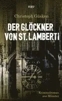 Christoph Güsken - Der Glöckner von St. Lamberti, Häftad. Tillgänglighet: Lägg i varukorg