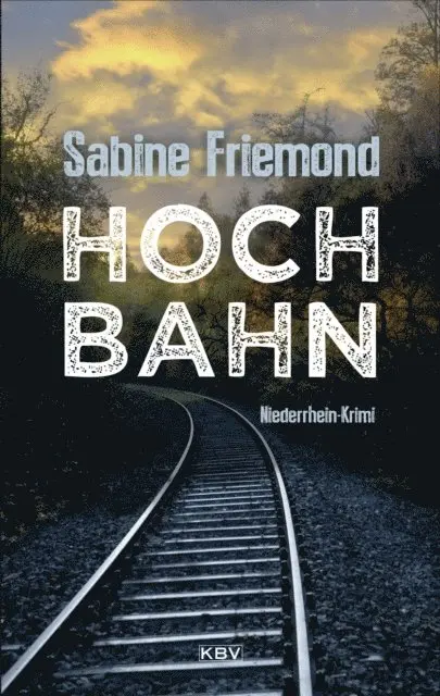 Sabine Friemond - Hochbahn, E-bok. Tillgänglighet: Lägg i varukorg
