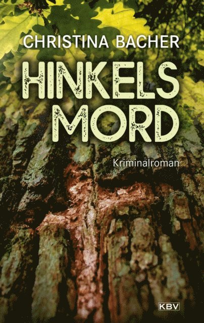 Christina Bacher - Hinkels Mord, E-bok. Tillgänglighet: Lägg i varukorg