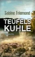 Sabine Friemond - Teufelskuhle, Häftad. Tillgänglighet: Lägg i varukorg