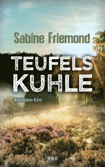 Sabine Friemond - Teufelskuhle, E-bok. Tillgänglighet: Lägg i varukorg