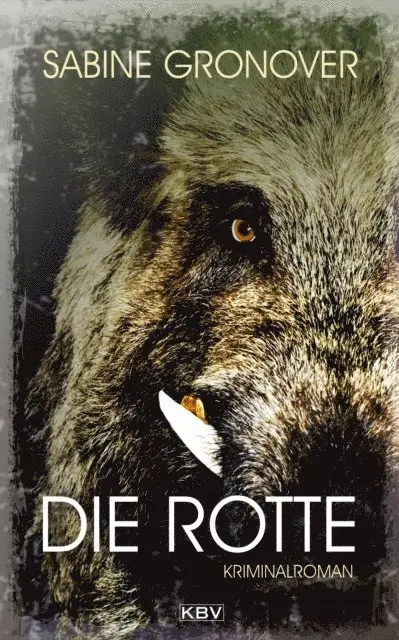 Sabine Gronover - Die Rotte, E-bok. Tillgänglighet: Lägg i varukorg