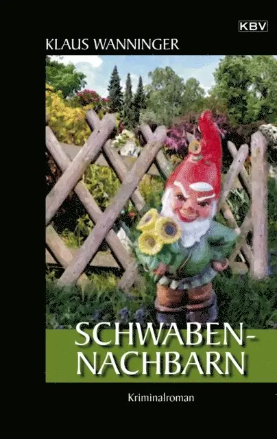 Klaus Wanninger - Schwaben-Nachbarn, E-bok. Tillgänglighet: Lägg i varukorg