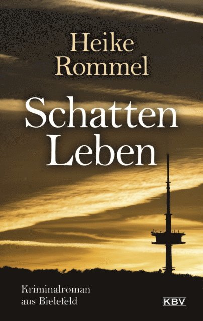 Heike Rommel - Schattenleben, E-bok