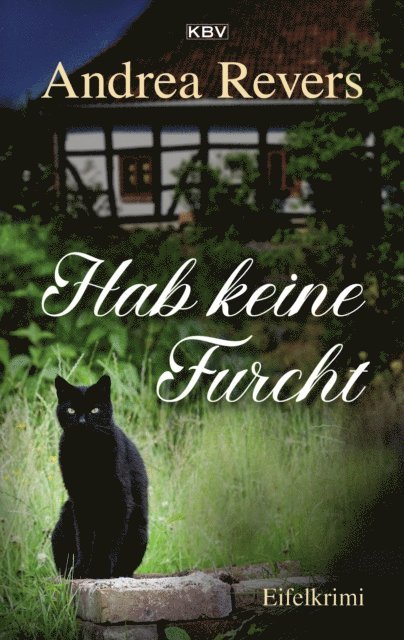 Andrea Revers - Hab keine Furcht, E-bok