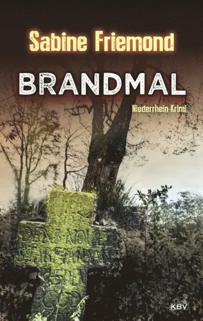 Sabine Friemond - Brandmal, E-bok. Tillgänglighet: Lägg i varukorg