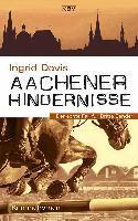 Ingrid Davis - Aachener Hindernisse, Häftad