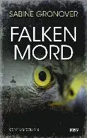 Sabine Gronover - Falkenmord, Häftad. Tillgänglighet: Lägg i varukorg