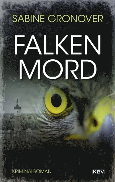Sabine Gronover - Falkenmord, E-bok. Tillgänglighet: Lägg i varukorg