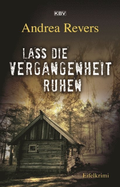 Andrea Revers - Lass die Vergangenheit ruhen, E-bok