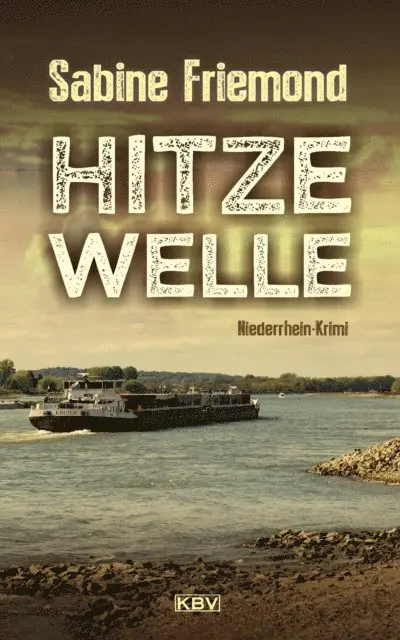 Sabine Friemond - Hitzewelle, E-bok. Tillgänglighet: Lägg i varukorg