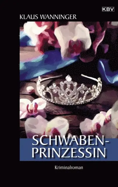 Klaus Wanninger - Schwaben-Prinzessin, E-bok. Tillgänglighet: Lägg i varukorg