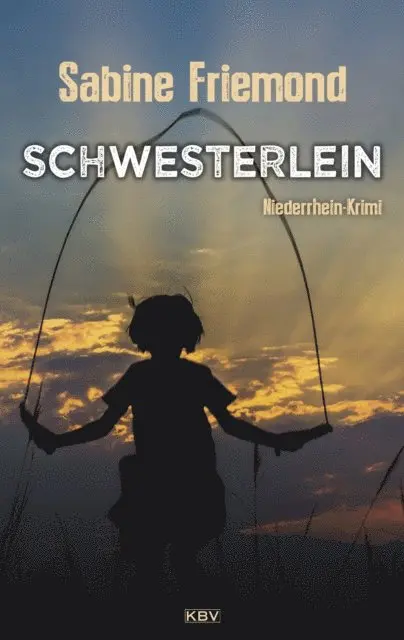Sabine Friemond - Schwesterlein, E-bok. Tillgänglighet: Lägg i varukorg