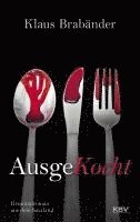 Klaus Brabänder - AusgeKocht, Häftad