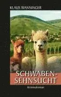 Klaus Wanninger - Schwaben-Sehnsucht, Häftad. Tillgänglighet: Lägg i varukorg
