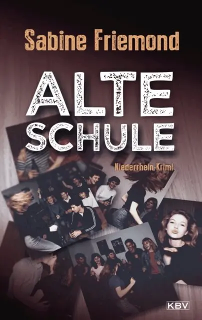 Sabine Friemond - Alte Schule, E-bok. Tillgänglighet: Lägg i varukorg