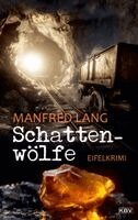 Manfred Lang - Schattenwölfe, Häftad
