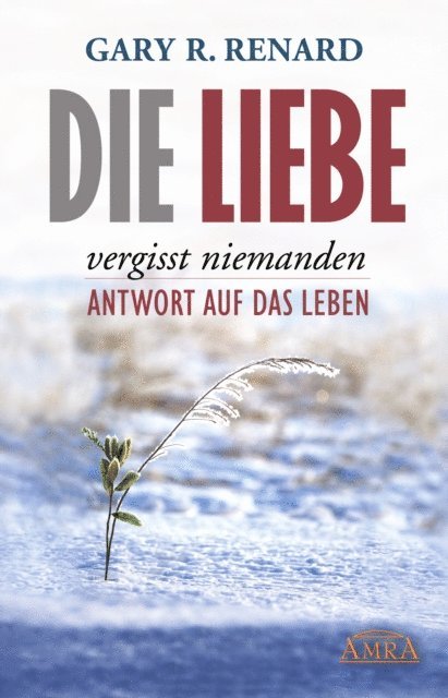 Gary R. Renard - Die Liebe vergisst niemanden, E-bok