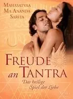 Mahasatvaa Ma Ananda Sarita - Freude an Tantra, Häftad. Tillgänglighet: Lägg i varukorg