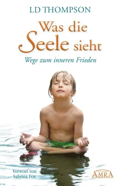 LD Thompson - WAS DIE SEELE SIEHT: Wege zum inneren Frieden, E-bok. Tillgänglighet: Lägg i varukorg