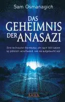 Sam Osmanagich - Das Geheimnis der Anasazi, Inbunden. Tillgänglighet: Lägg i varukorg