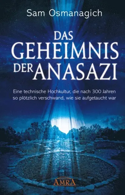 Sam Osmanagich - Das Geheimnis der Anasazi, E-bok. Tillgänglighet: Lägg i varukorg