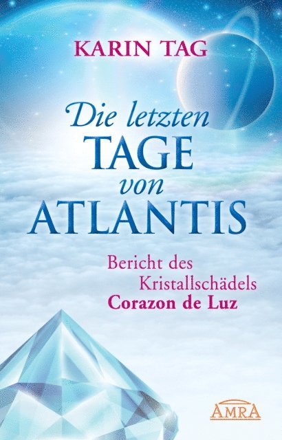 Karin Tag - Die letzten Tage von Atlantis, E-bok. Tillgänglighet: Lägg i varukorg