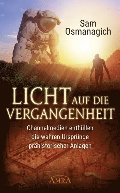 Licht auf die Vergangenheit