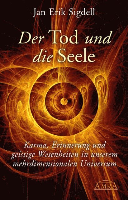 Jan Erik Sigdell - Der Tod und die Seele, E-bok
