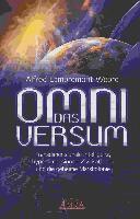 Alfred Lambremont Webre - DAS OMNIVERSUM, Inbunden