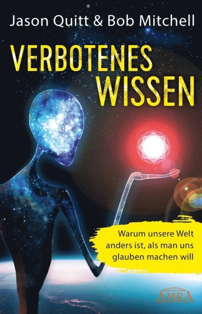 Bob Mitchell, Jason Quitt - Verbotenes Wissen, E-bok. Tillgänglighet: Lägg i varukorg